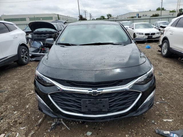  CHEVROLET MALIBU 2024 Чорний