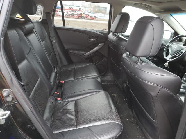 2015 ACURA RDX 