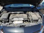 2014 Chevrolet Malibu Ltz zu verkaufen in Mcfarland, WI - Rear End