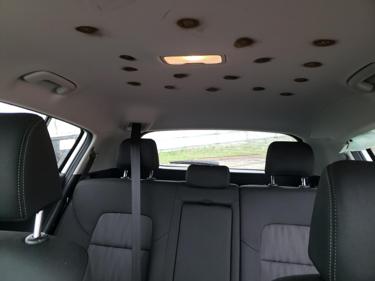 2021 Kia Sportage Lx VIN: KNDPM3AC1M7906393 Lot: 55636675