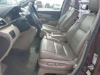 2013 Honda Odyssey Exl იყიდება Indianapolis-ში, IN - Front End