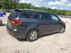 2015 Kia Sedona Lx zu verkaufen in Knightdale, NC - Mechanical
