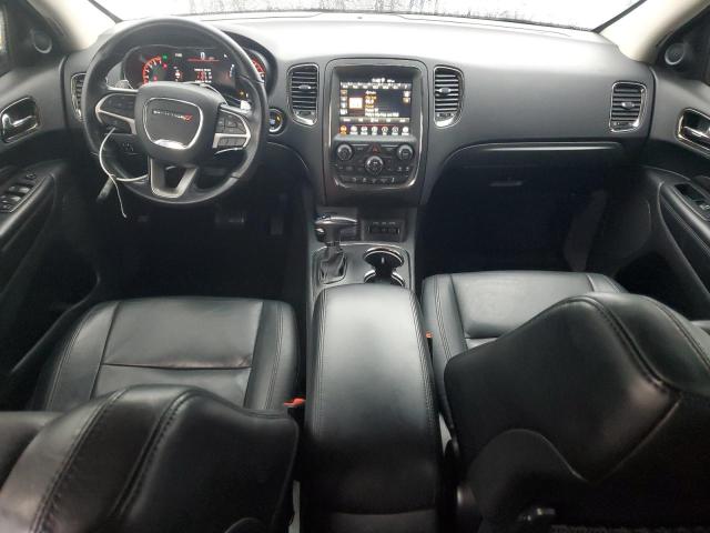  DODGE DURANGO 2020 White