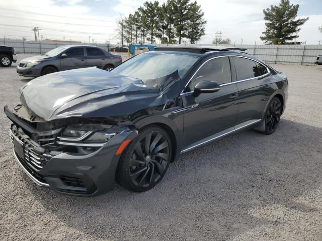 2019 Volkswagen Arteon Sel