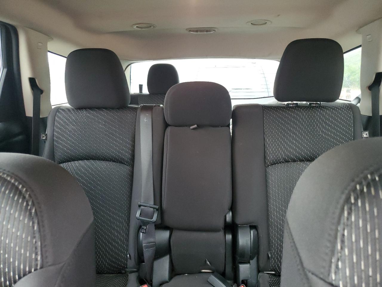 2013 Dodge Journey Sxt VIN: 3C4PDCBGXDT699760 Lot: 56704035