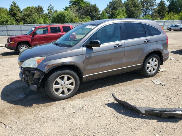 2009 Honda Cr-V Ex