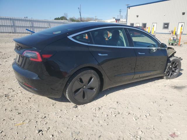  TESLA MODEL 3 2019 Czarny