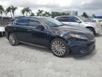 2013 Lincoln Mks  იყიდება Opa Locka-ში, FL - Front End