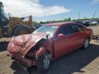 2008 Chevrolet Impala Lt for Sale in Des Moines, IA - Front End