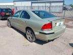 2006 VOLVO S60 SE D 1 for sale at Copart WESTBURY