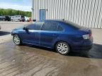 2012 Volkswagen Jetta Se zu verkaufen in Duryea, PA - Side
