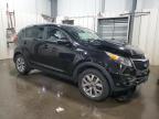 2015 Kia Sportage Lx de vânzare în Ham Lake, MN - Front End