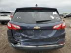2018 Chevrolet Equinox Lt zu verkaufen in Chicago Heights, IL - Rear End
