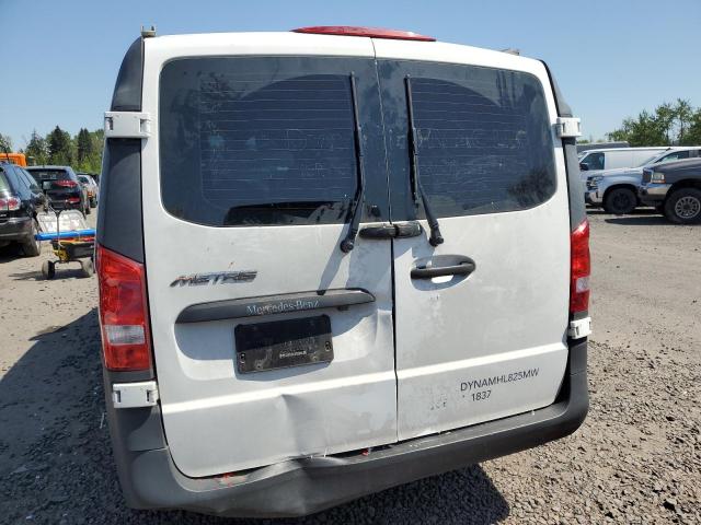  MERCEDES-BENZ METRIS 2018 Белы