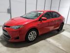 2019 Toyota Corolla L   for Sale in Ellenwood, GA - Normal Wear
