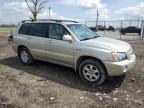 2003 Toyota Highlander Limited for Sale in Cicero, IN - Front End