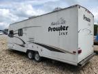 2004 Prowler Lynx продається в Ebensburg, PA - Water/Flood