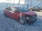 2016 Kia Forte Lx за продажба в Apopka, FL - Front End