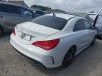 2015 MERCEDES BENZ CLA 220 AM for sale at Copart WOLVERHAMPTON