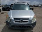 2004 Honda Cr-V Lx for Sale in Tucson, AZ - Normal Wear
