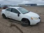 2009 Pontiac G6  იყიდება Greenwood-ში, NE - Side