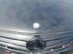 2010 MERCEDES BENZ C200 BLUE- for sale at Copart SANDTOFT