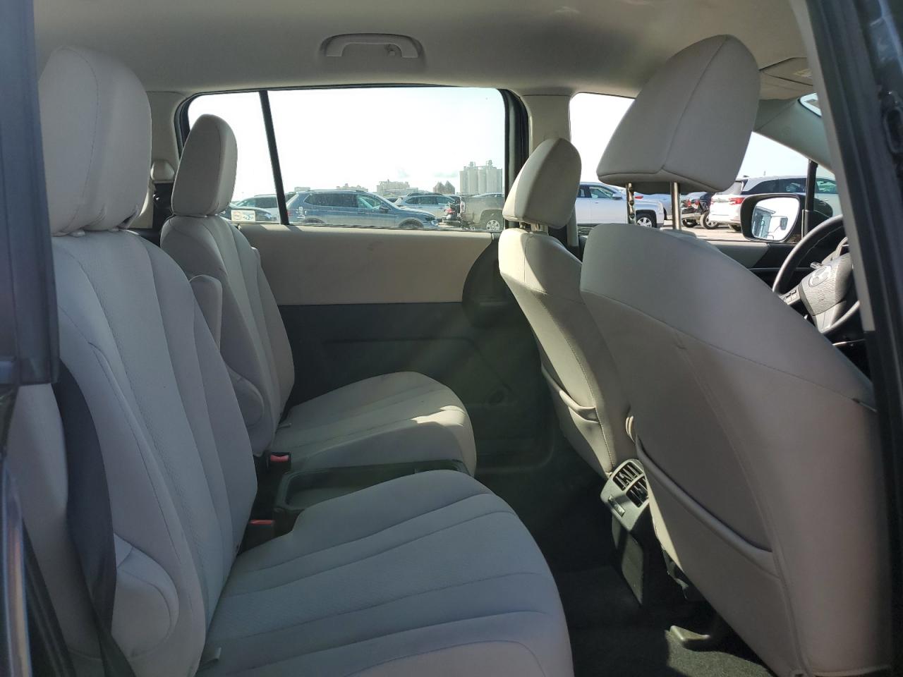 2014 Mazda 5 Sport VIN: JM1CW2BL6E0171714 Lot: 56665625