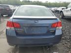 2013 Subaru Legacy 2.5I Premium zu verkaufen in Duryea, PA - Mechanical