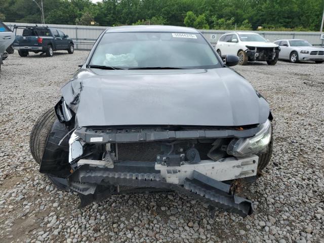  NISSAN ALTIMA 2022 Gray