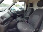 2016 VAUXHALL COMBO 2000 for sale at Copart COLCHESTER