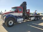 2024 Kenworth T880 Crane Truck for Sale in Colton, CA - Side
