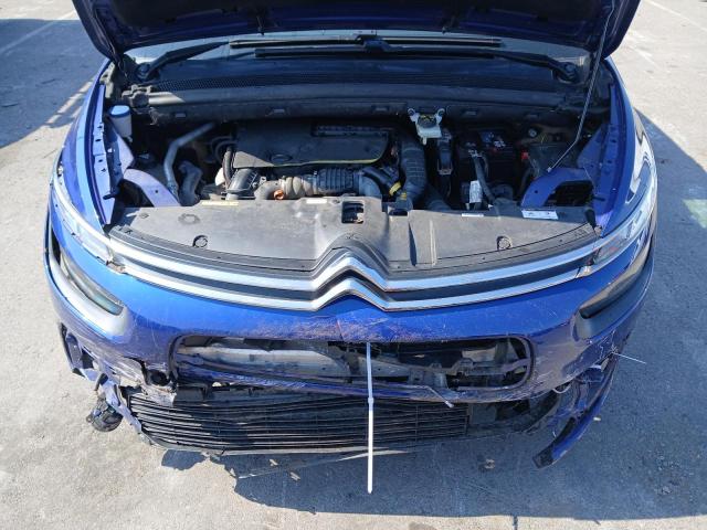 2017 CITROEN C4 GR PICA