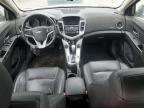 2016 Chevrolet Cruze Limited Lt de vânzare în Kansas City, KS - Front End