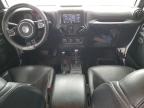 2017 Jeep Wrangler Unlimited Sahara zu verkaufen in Kansas City, KS - Front End