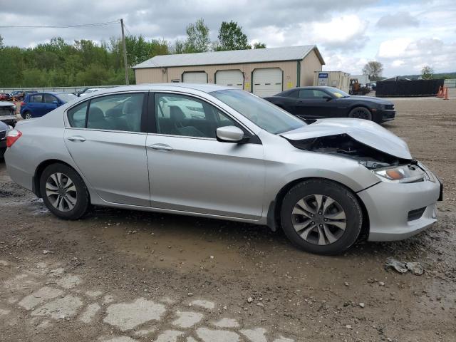  HONDA ACCORD 2013 Szary