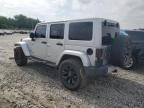 2011 Jeep Wrangler Unlimited Sahara na sprzedaż w Memphis, TN - Normal Wear