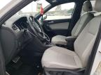 2020 Volkswagen Tiguan Se 2.0L იყიდება New Orleans-ში, LA - Front End