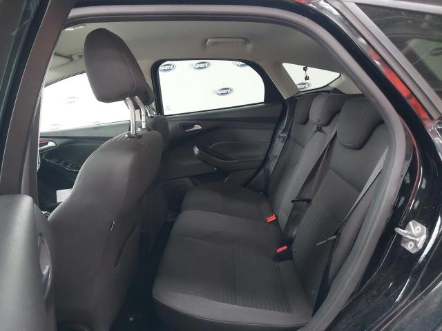 2017 FORD FOCUS TITA