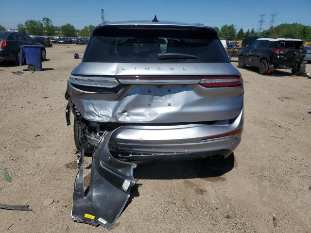  LINCOLN CORSAIR 2024 Silver