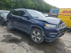 2018 Jeep Compass Latitude en Venta en Austell, GA - Front End