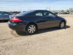 2005 Honda Accord Se продається в Elgin, IL - Hail