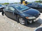 2008 Honda Civic Exl zu verkaufen in Indianapolis, IN - All Over