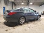2011 Hyundai Sonata Se for Sale in Chalfont, PA - Front End
