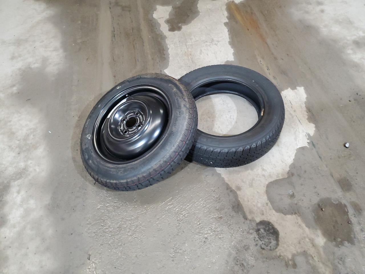 2012 Honda Fit VIN: JHMGE8H32CC014416 Lot: 55866125