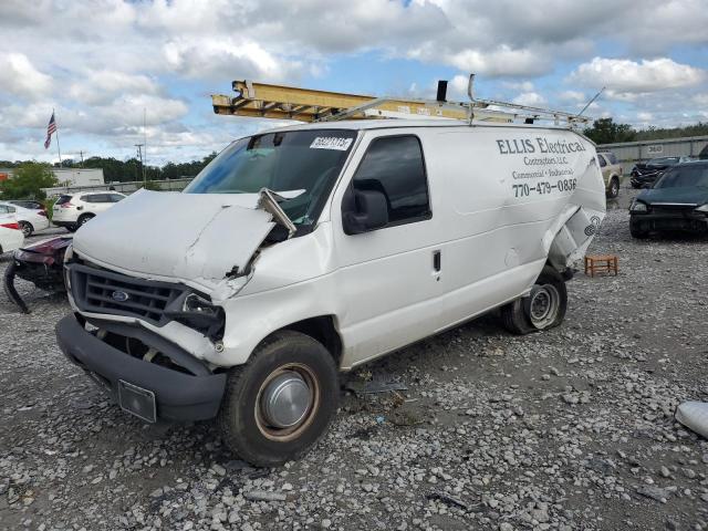 2004 Ford Econoline E250 Van