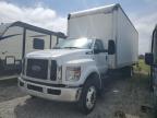 2021 Ford F650 Super Duty zu verkaufen in Dyer, IN - Minor Dent/Scratches