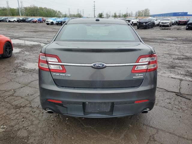 Sedans FORD TAURUS 2016 Szary