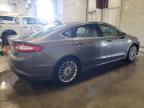 2014 Ford Fusion Se продається в Avon, MN - Front End