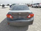 2009 Toyota Corolla Base for Sale in Anthony, TX - Side