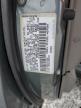2001 Toyota Avalon Xl за продажба в North Billerica, MA - Side